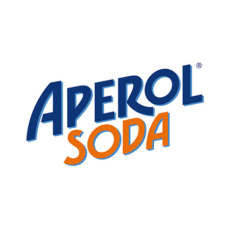 Aperol Soda