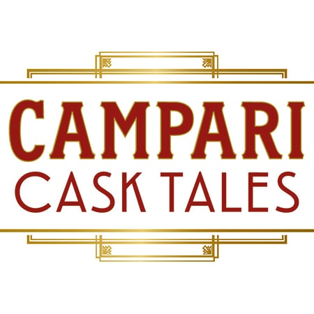 Campari Cask Tales