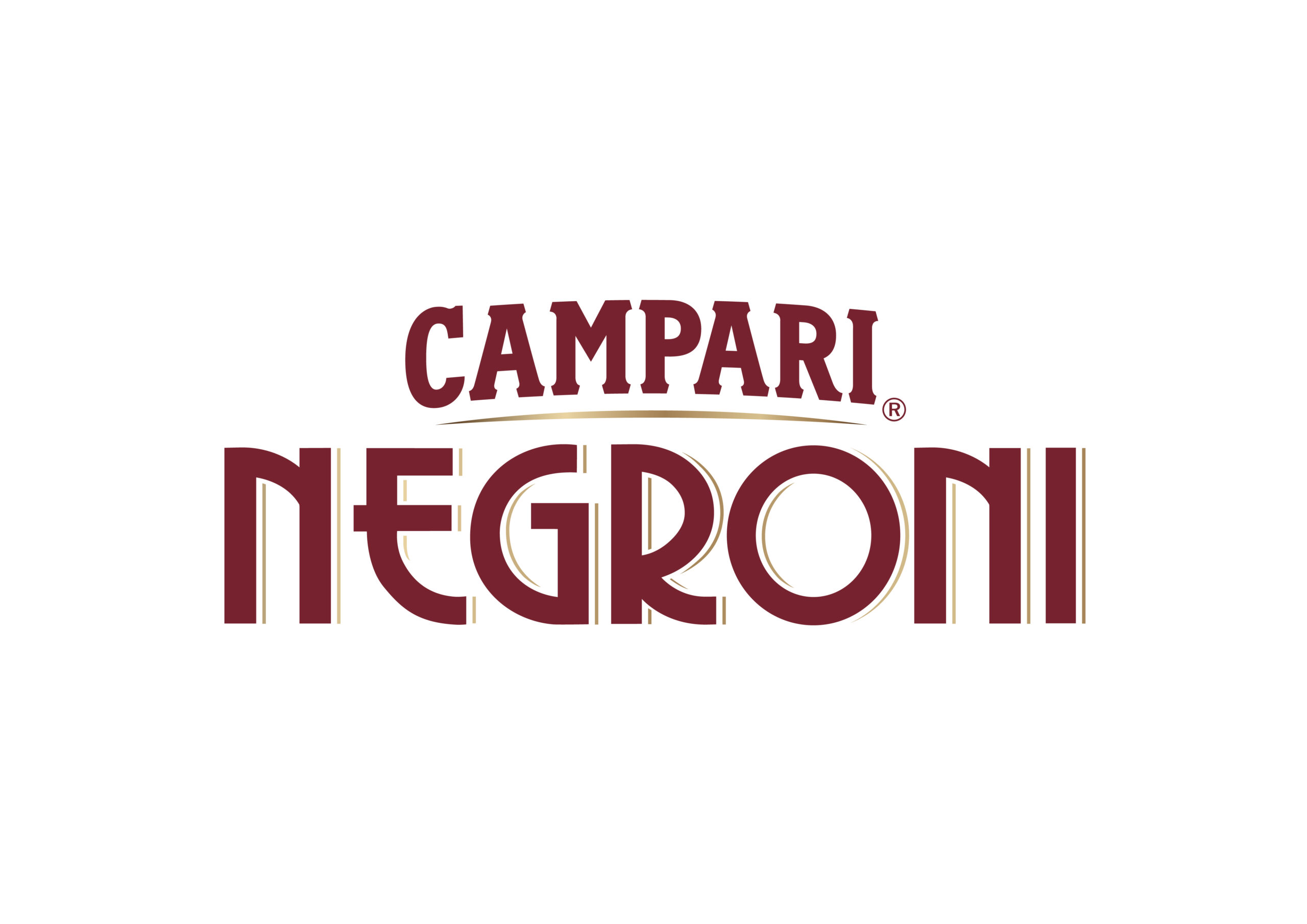 Campari Negroni